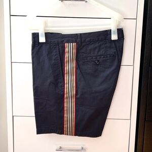 Burberry Men's Chino Shorts